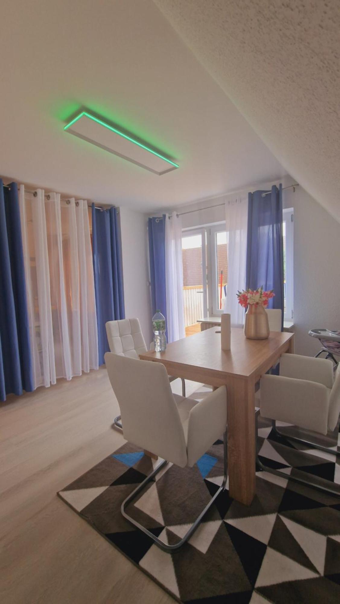 De Lux Wohnung Büsum Εξωτερικό φωτογραφία