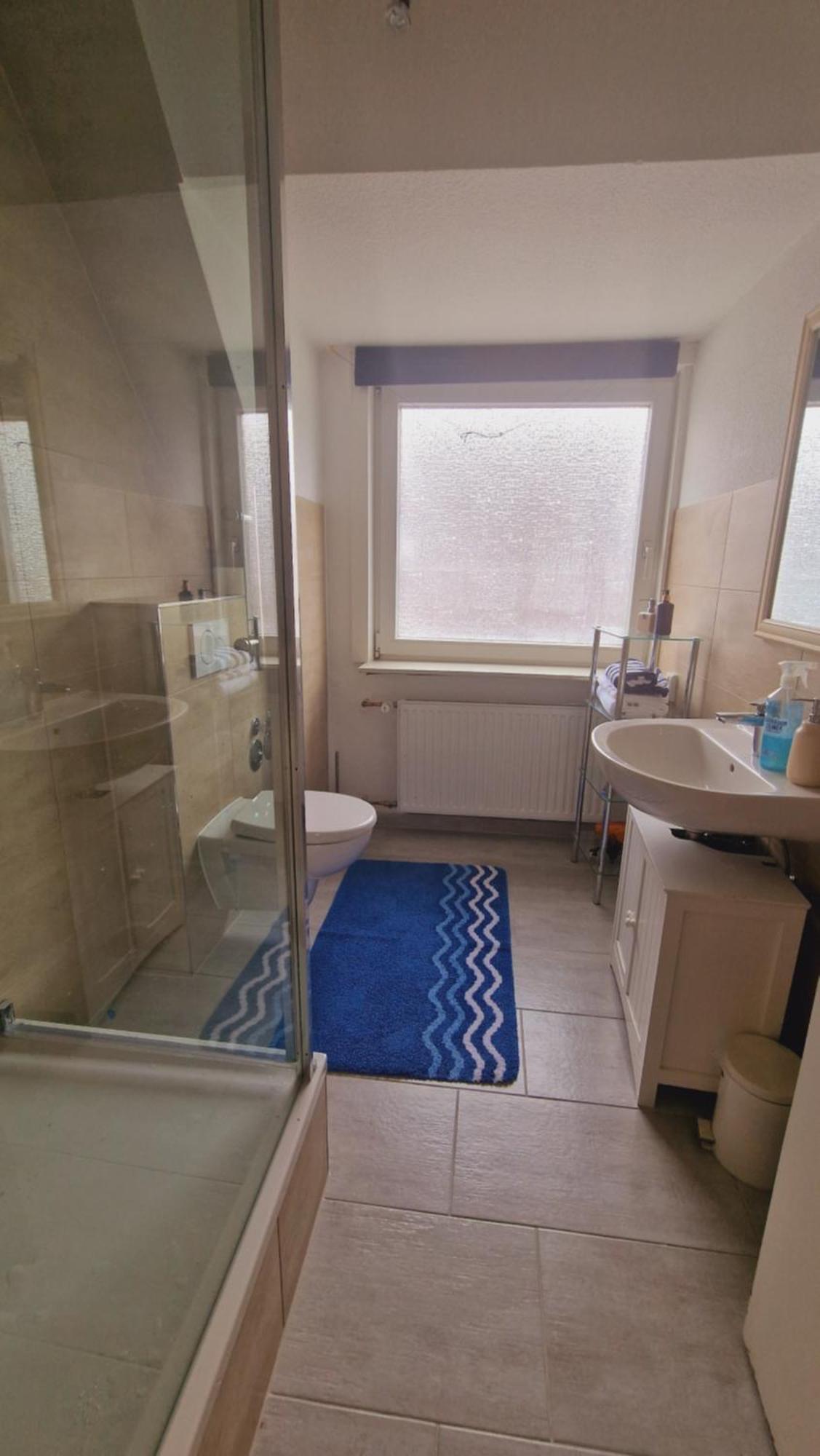 De Lux Wohnung Büsum Εξωτερικό φωτογραφία